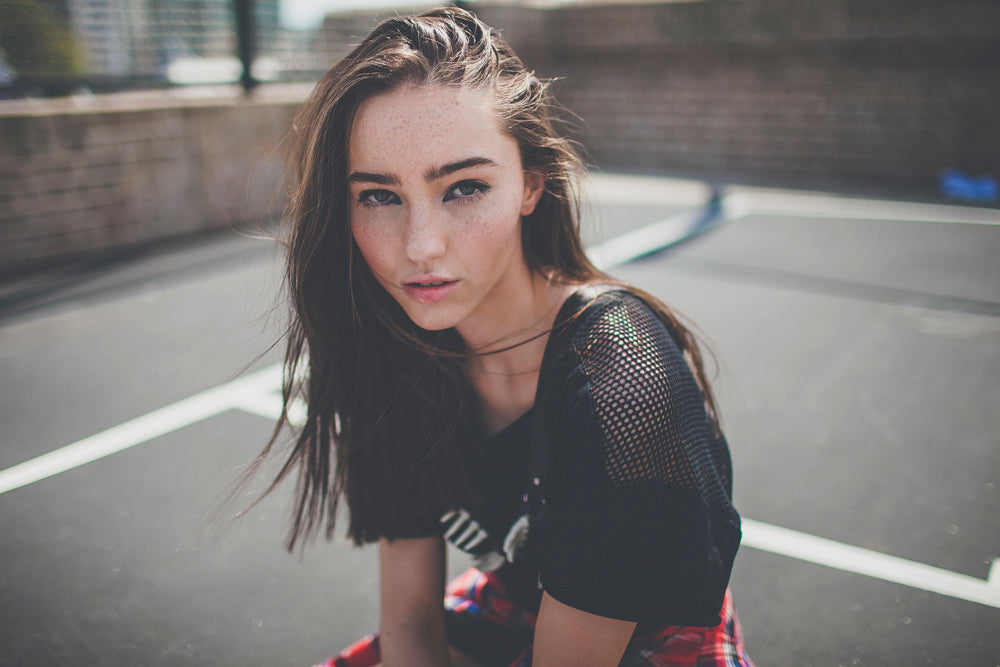 Sea Spray: Lightroom Preset Pack