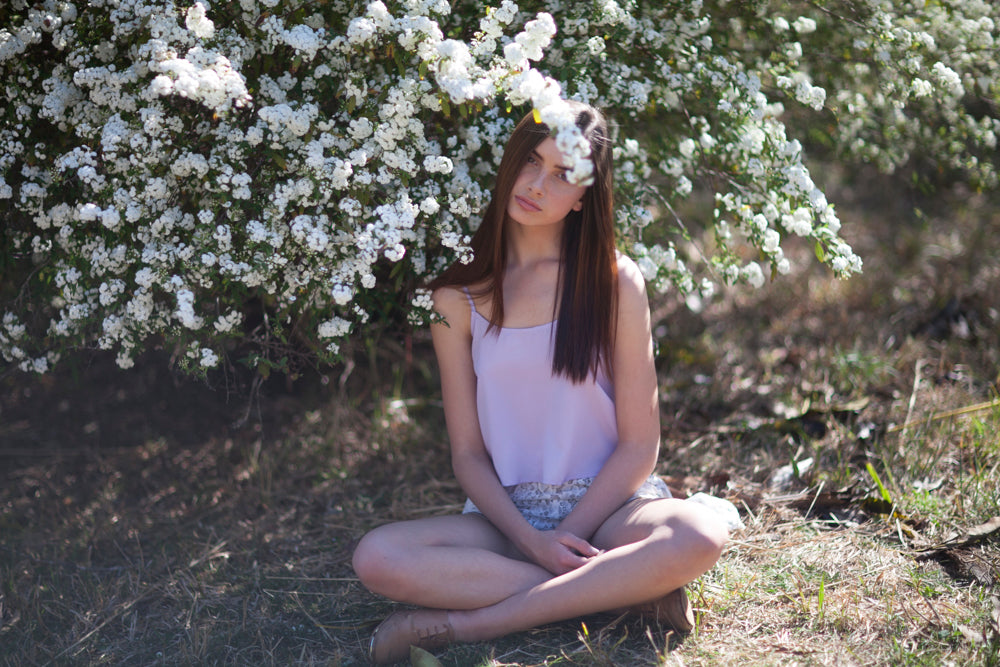 Sea Spray: Lightroom Preset Pack