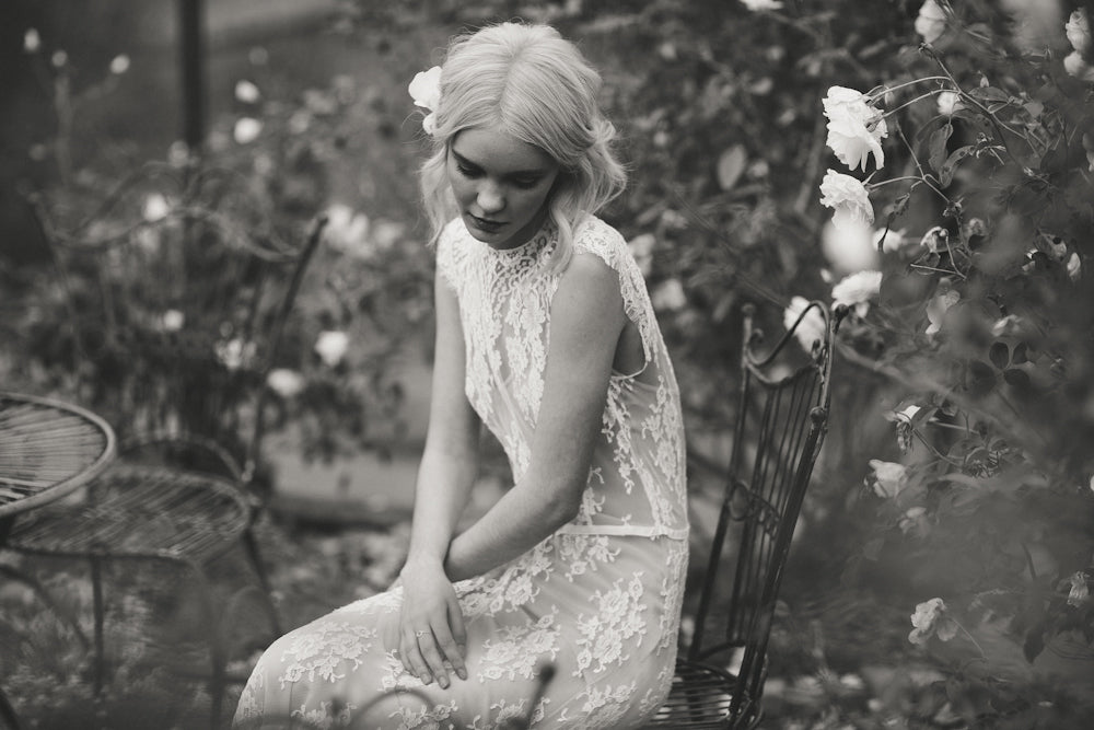 Charcoal: Lightroom Preset