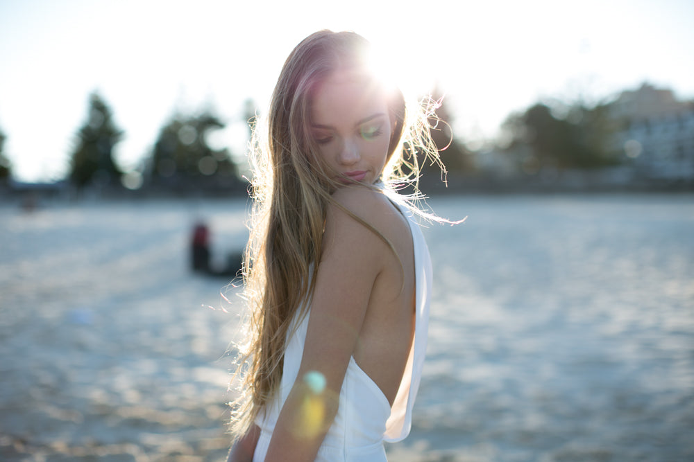 Charcoal: Lightroom Preset