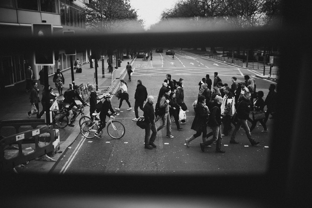 Paris: Lightroom Preset Pack