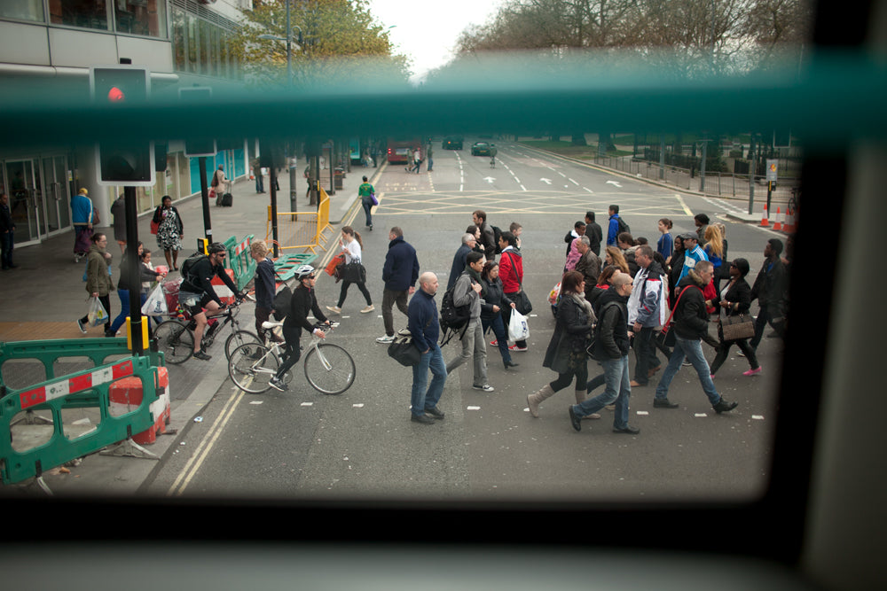 Paris: Lightroom Preset Pack