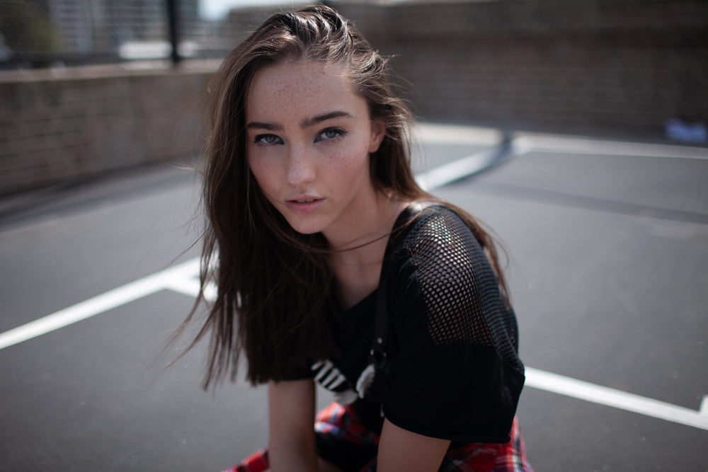 Paris: Lightroom Preset Pack