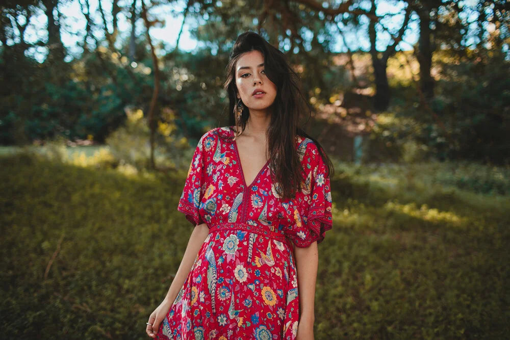 Fall: Lightroom Preset Pack