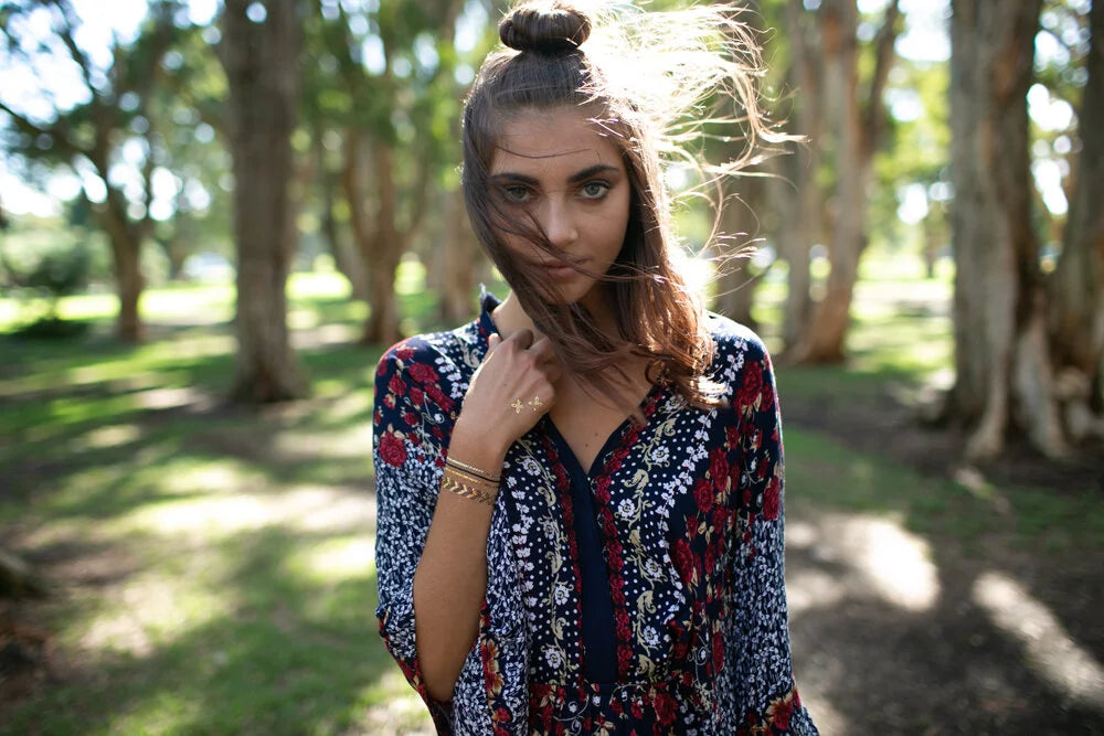 Fall: Lightroom Preset Pack