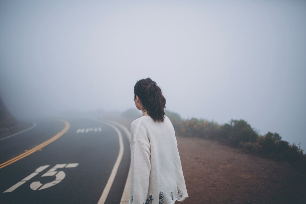 San Francisco: Lightroom Preset