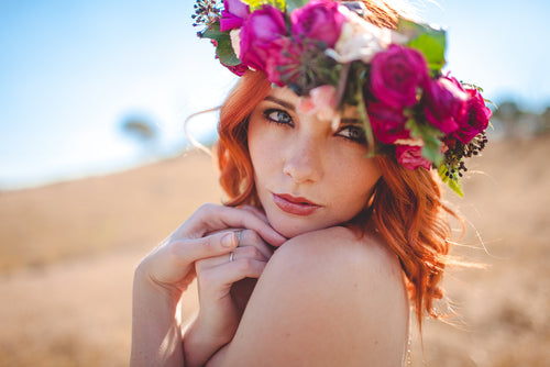 Essentials Kit Lightroom preset example 1