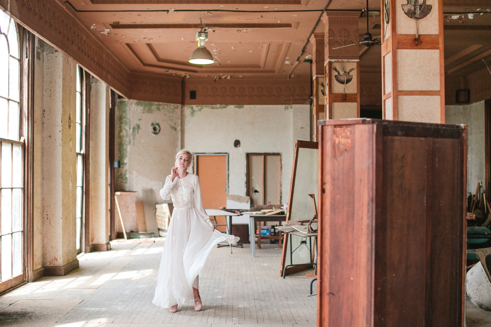 The Legacy Pack V2: Lightroom Preset Pack