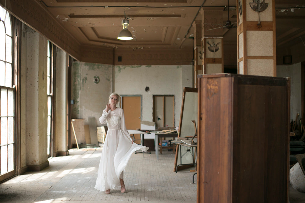 The Legacy Pack V2: Lightroom Preset Pack