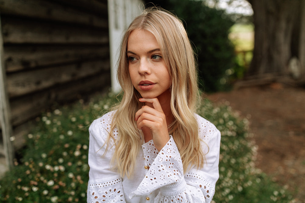 Dulce: Lightroom Preset Pack