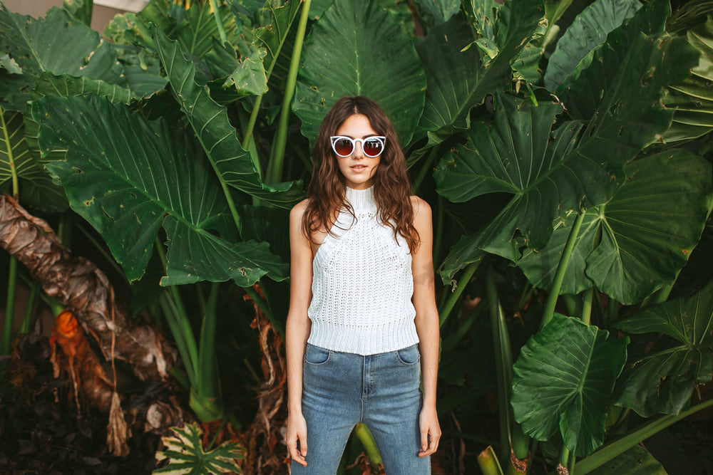 Hazel: Lightroom Preset Pack