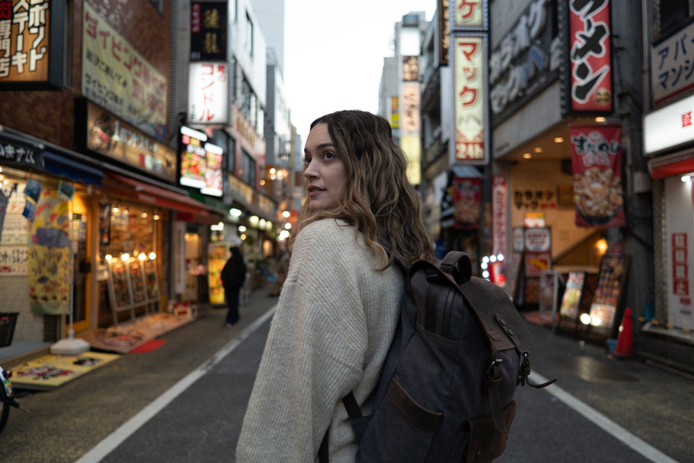 Havana: Lightroom Preset Pack