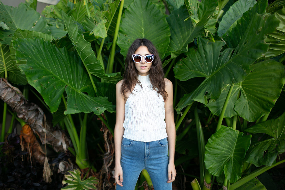 Hazel: Lightroom Preset Pack