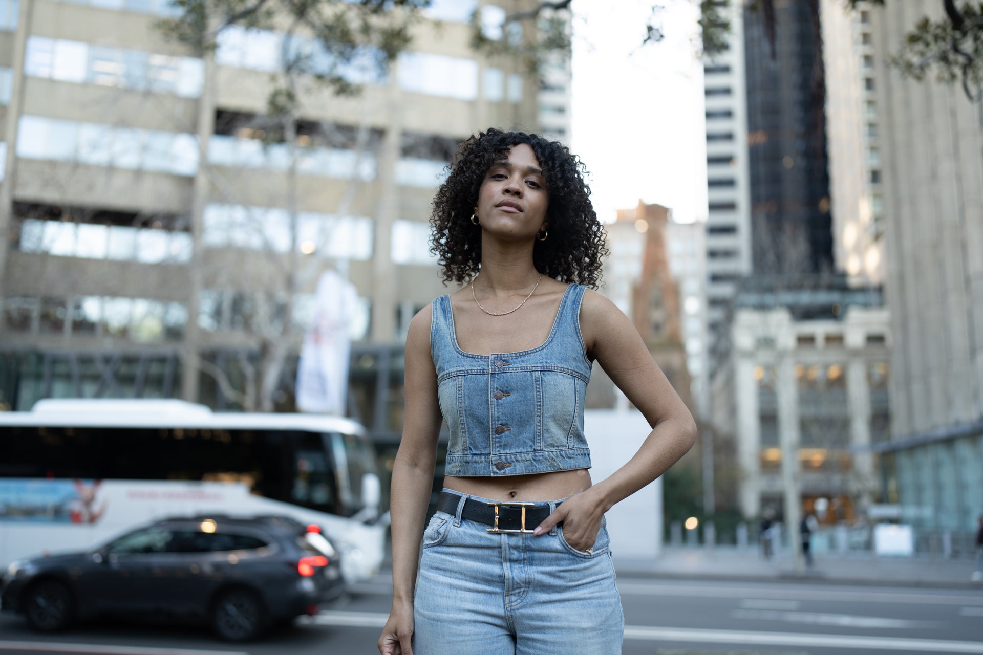 Hibiscus: Lightroom Preset Pack