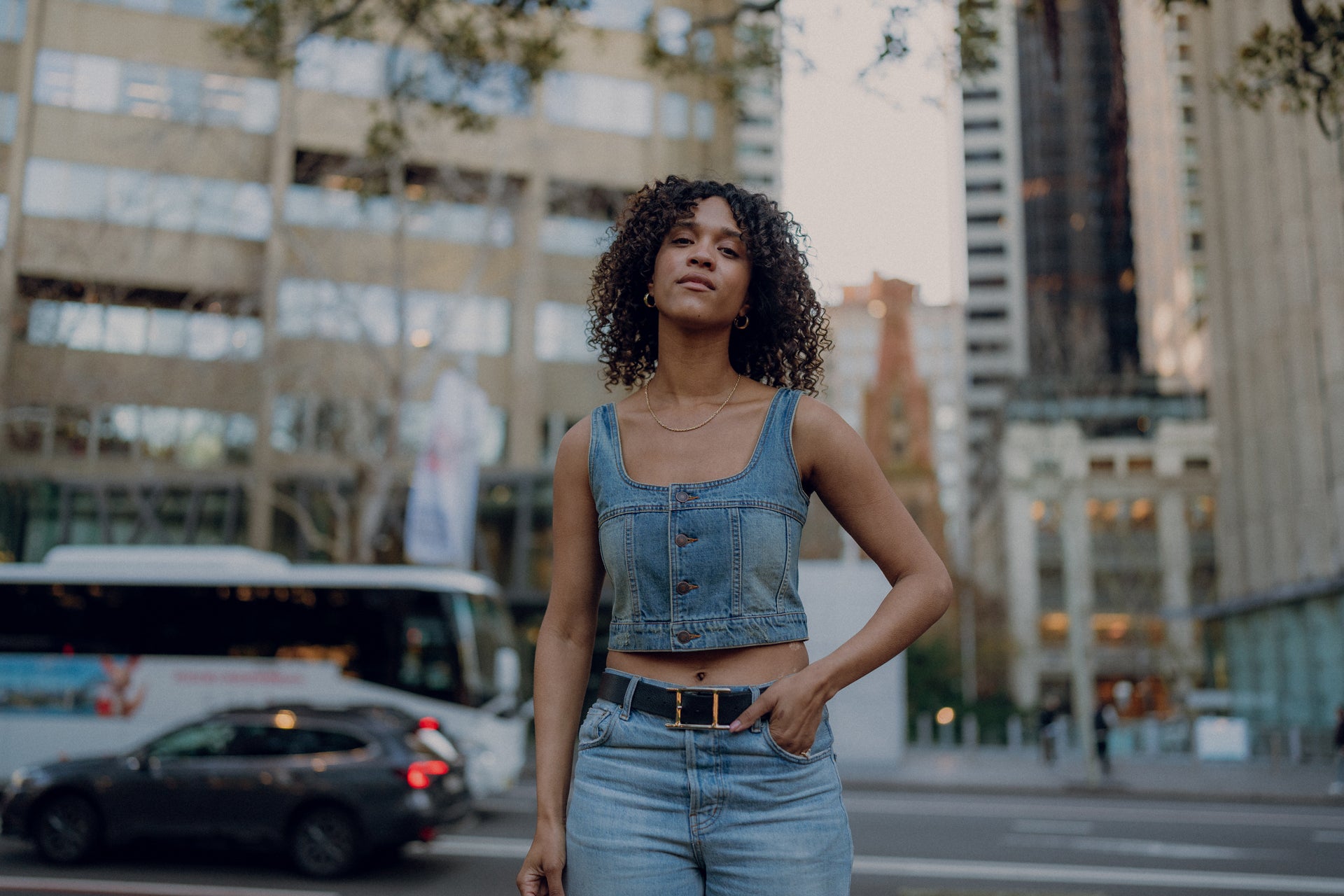 Hibiscus: Lightroom Preset Pack