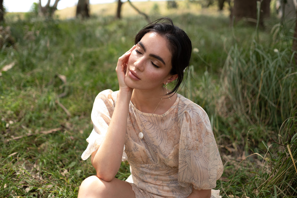 Hazel: Lightroom Preset Pack