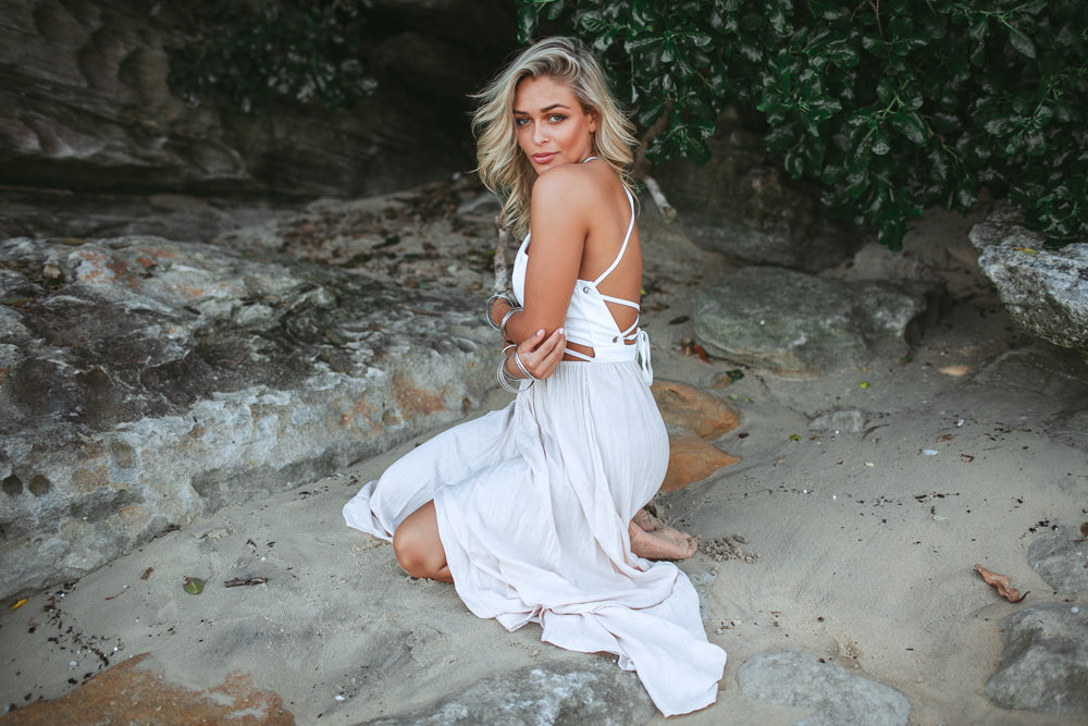 Hazel: Lightroom Preset Pack