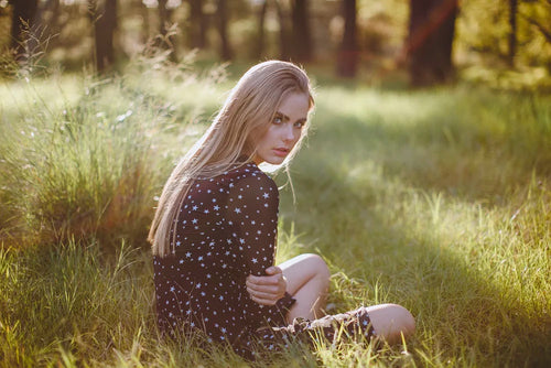 Florence summer haze Lightroom preset example 1