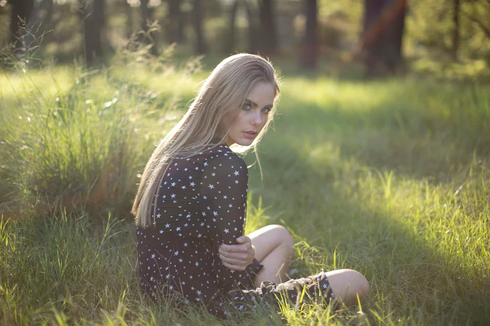 Florence: Lightroom Preset Pack