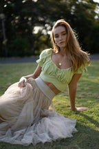 Dulce: Lightroom Preset Pack