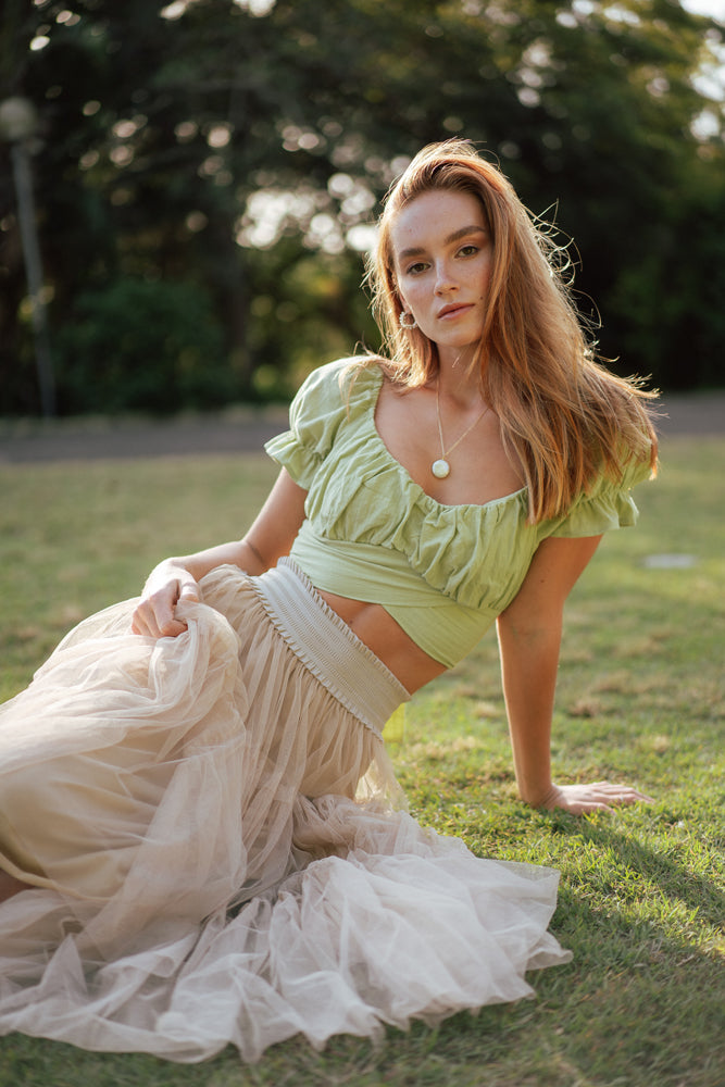 Dulce: Lightroom Preset Pack