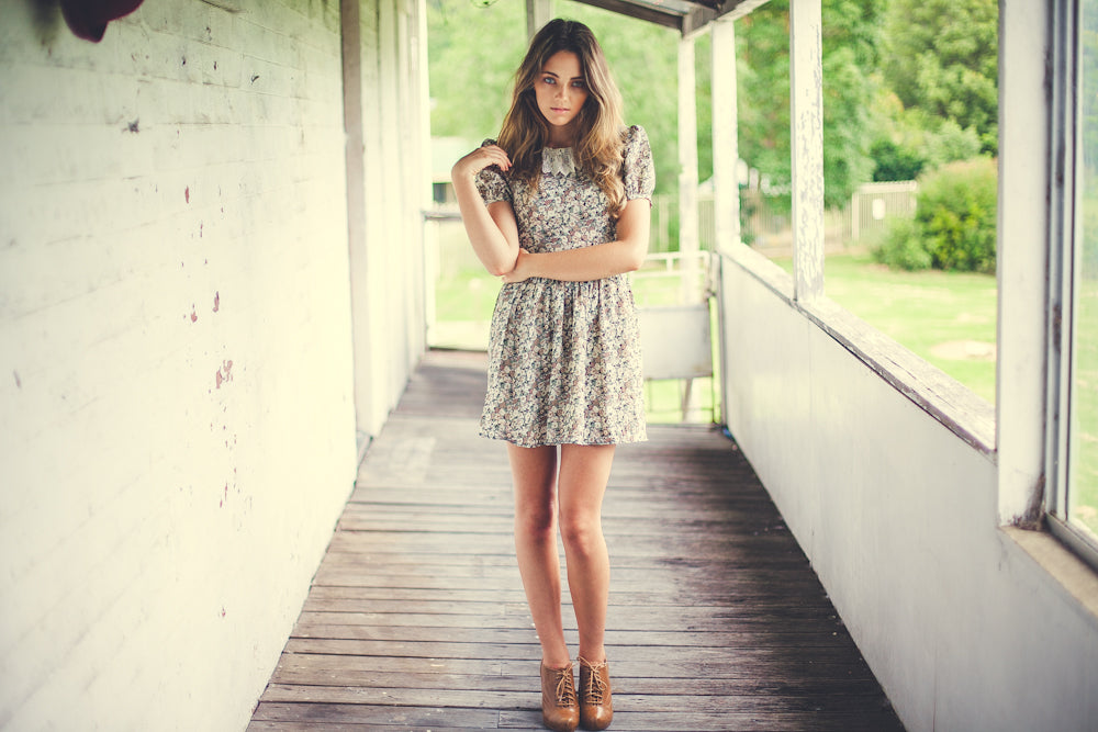 The Legacy Pack V2: Lightroom Preset Pack