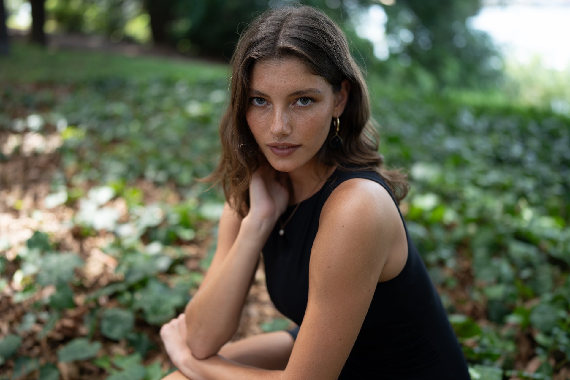 Wildfern: Lightroom Preset Pack