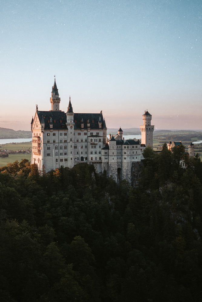 Film Scratches : Textures for Photoshop