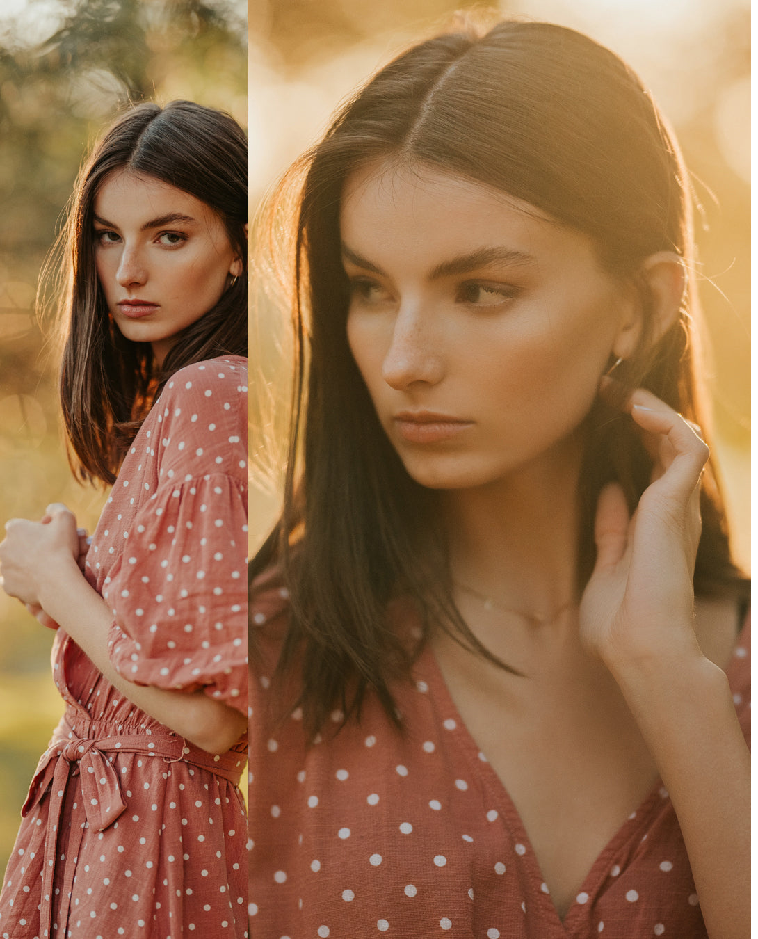 Instagram Grid Layout Templates