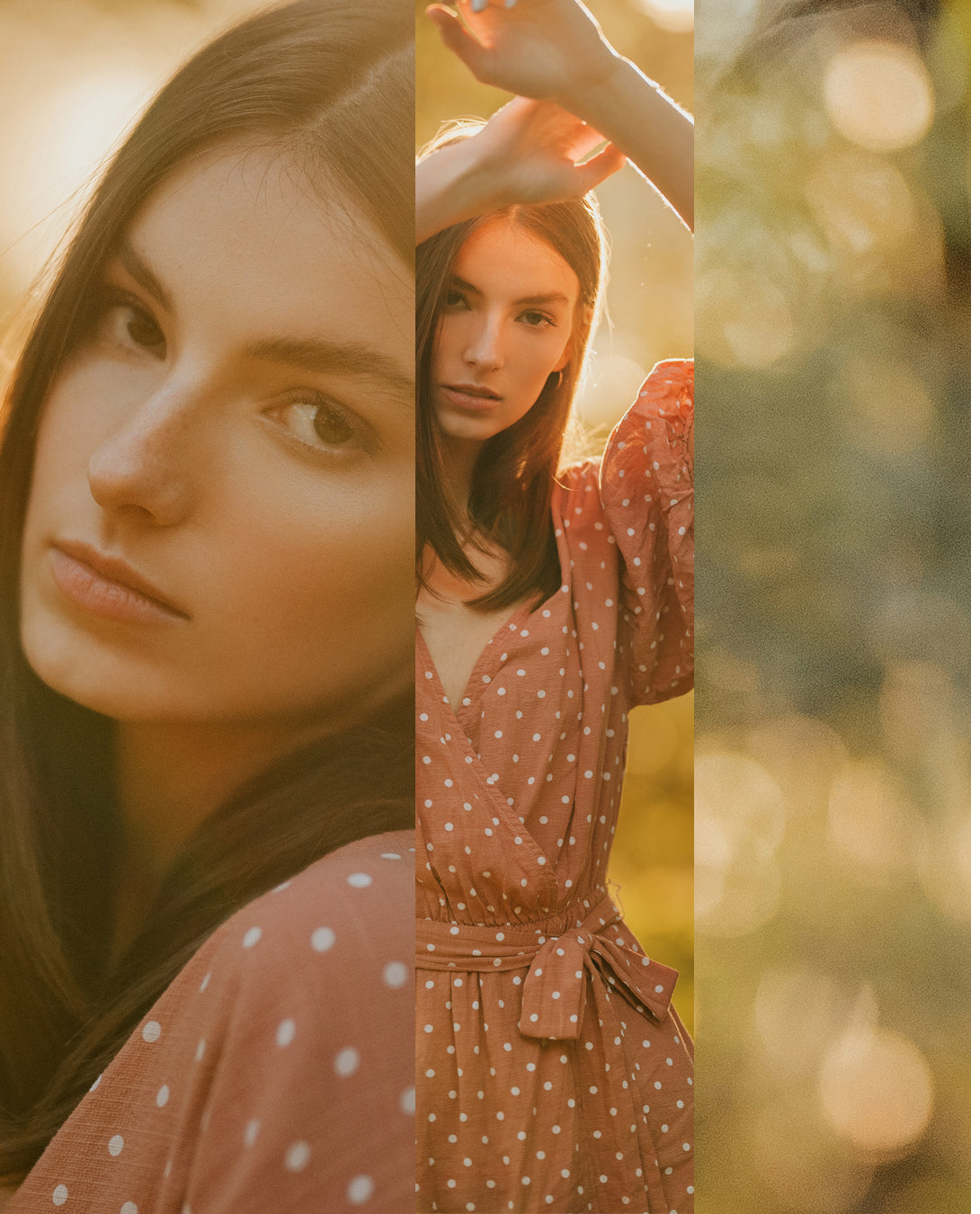 Instagram Grid Layout Templates