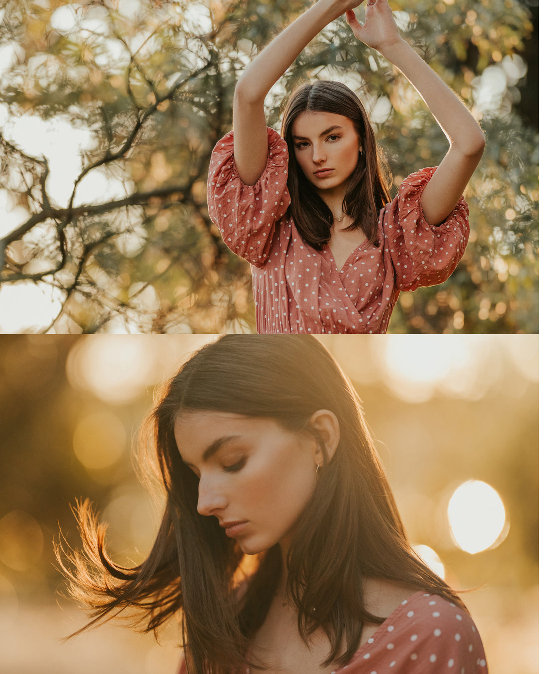 Instagram Grid Layout Templates