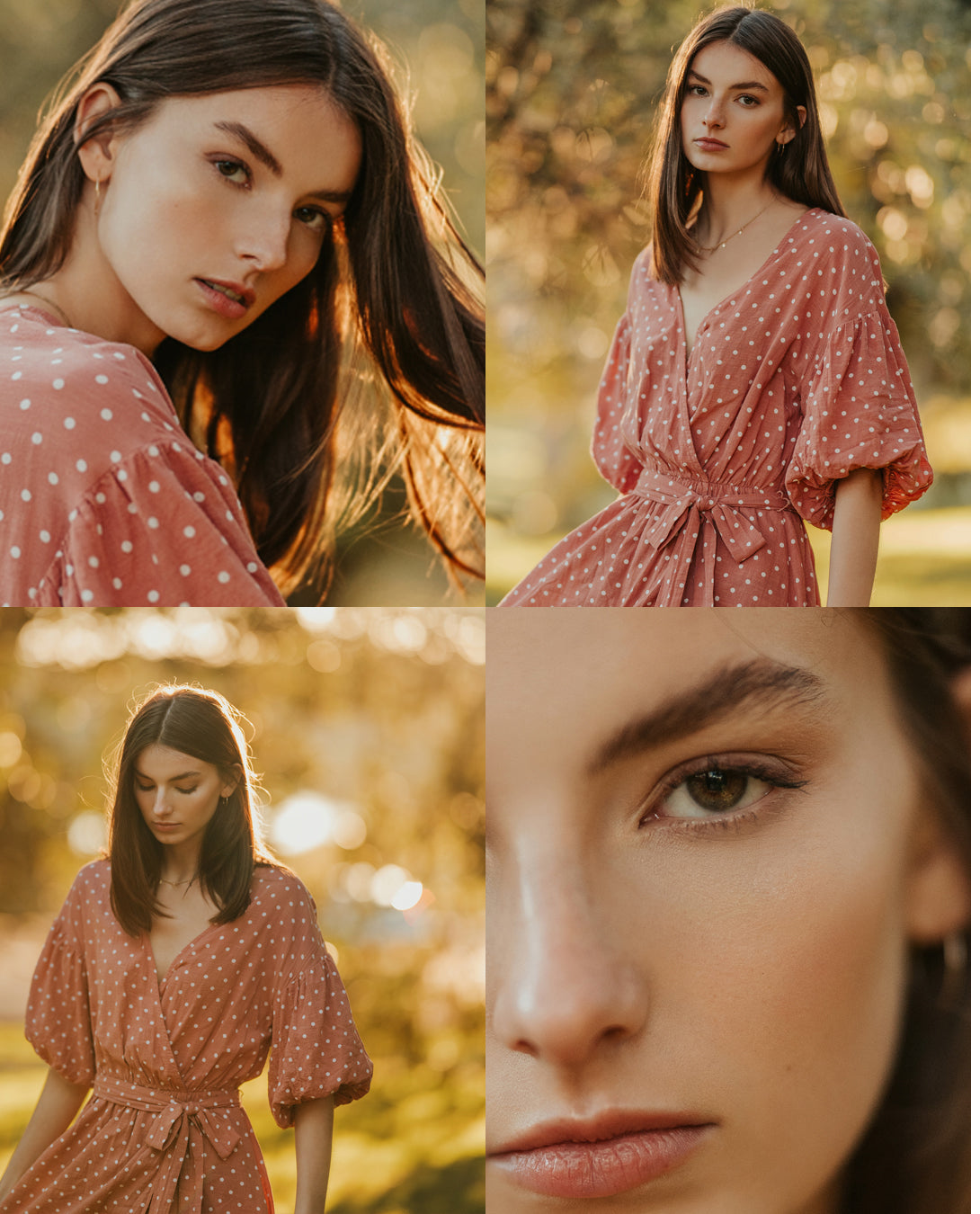 Instagram Grid Layout Templates