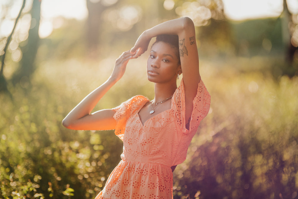 Light Leaks: Textures for Photoshop