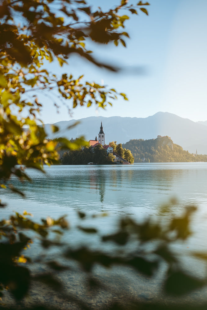 Light Leaks: Textures for Photoshop