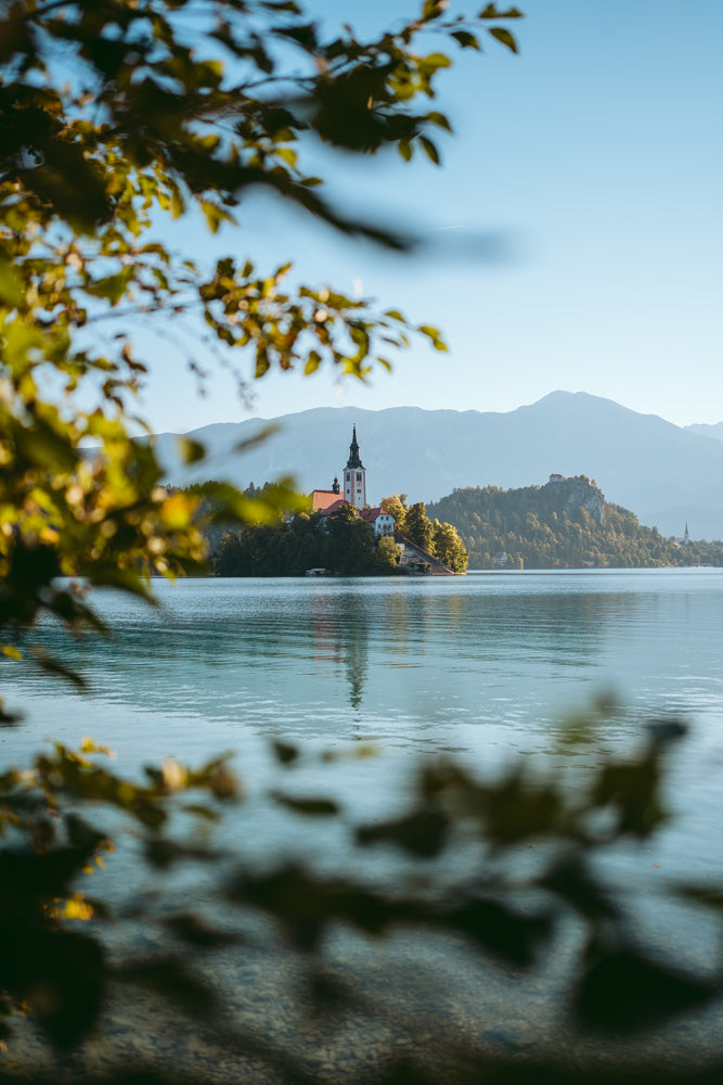 Light Leaks: Textures for Photoshop