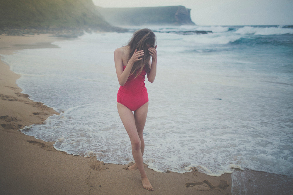 Light Leaks Collection: Lightroom Preset Pack