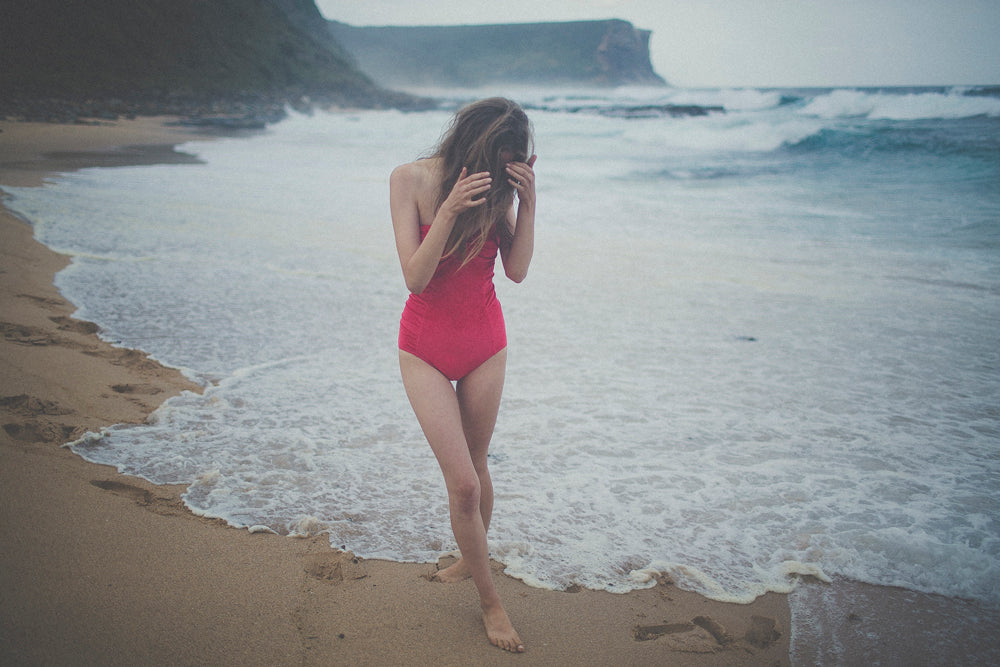 Light Leaks Collection: Lightroom Preset Pack