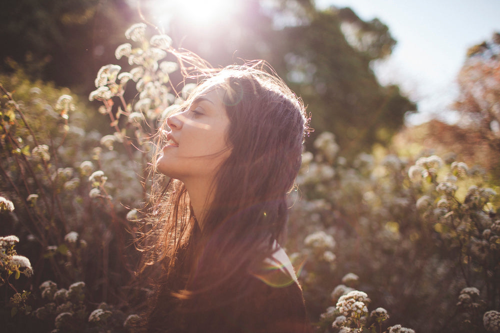 Light Leaks Collection: Lightroom Preset Pack