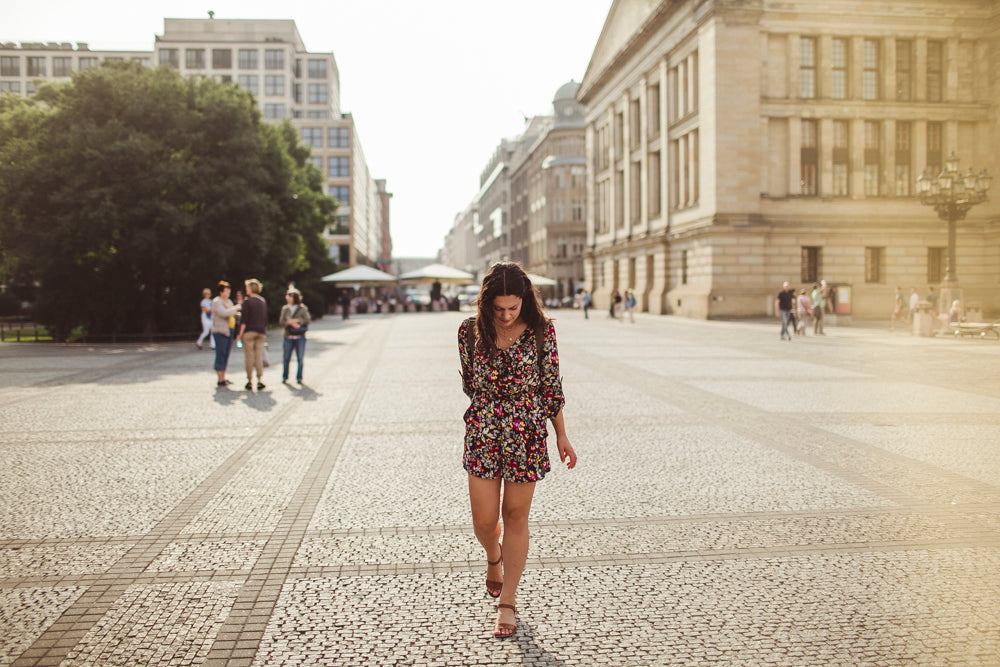 Light Leaks Collection: Lightroom Preset Pack