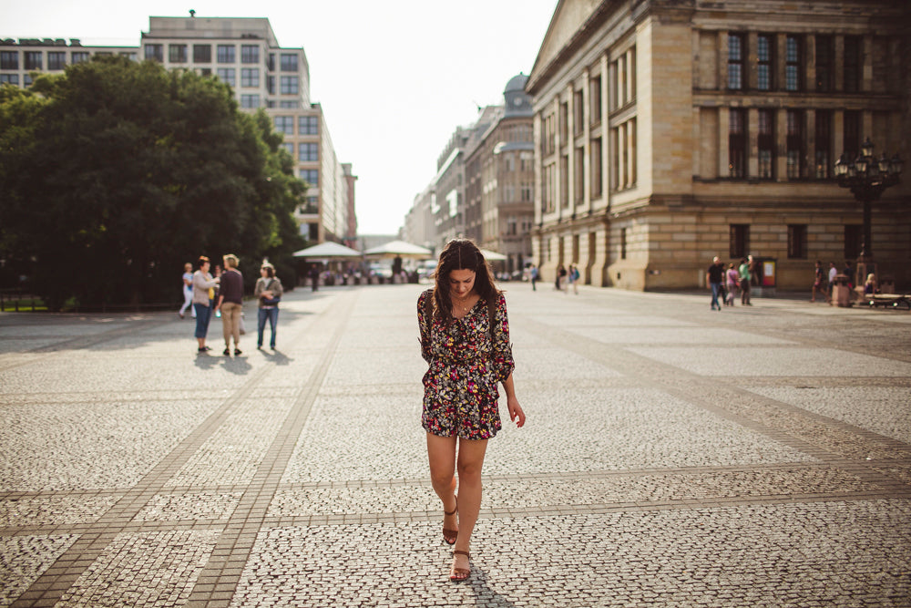 Light Leaks Collection: Lightroom Preset Pack