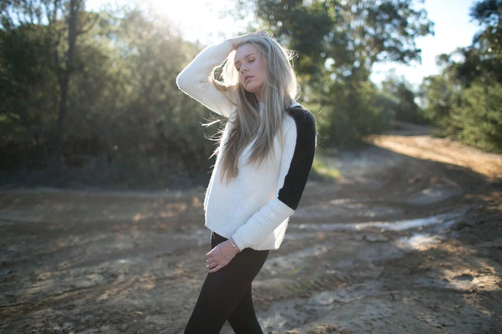 The Legacy Pack V1: Lightroom Preset Pack