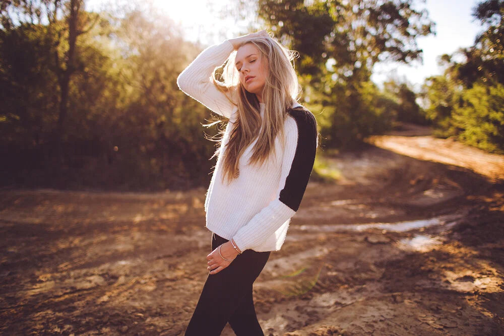 The Legacy Pack V1: Lightroom Preset Pack