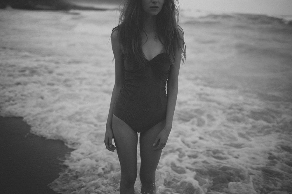 Ghosts: Lightroom Preset Pack