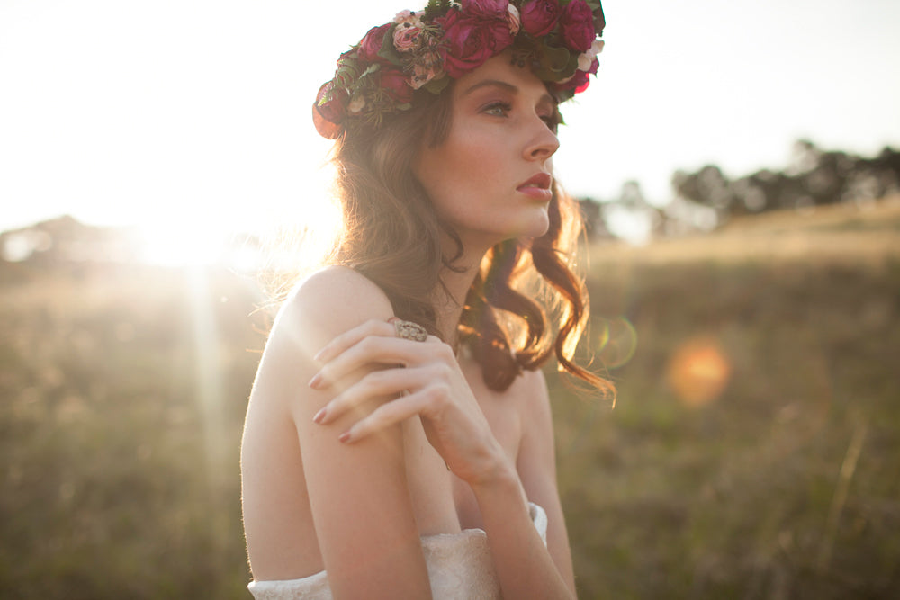 Ghosts: Lightroom Preset Pack