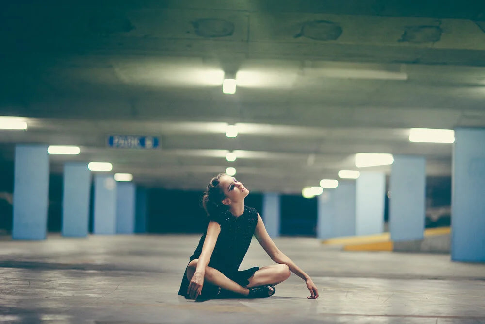 The Legacy Pack V1: Lightroom Preset Pack