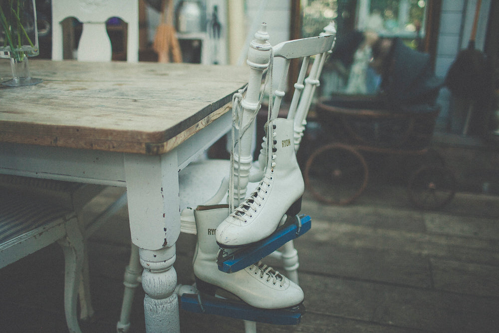 London: Lightroom Preset