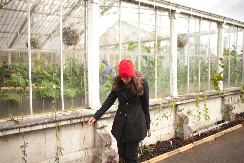 London: Lightroom Preset