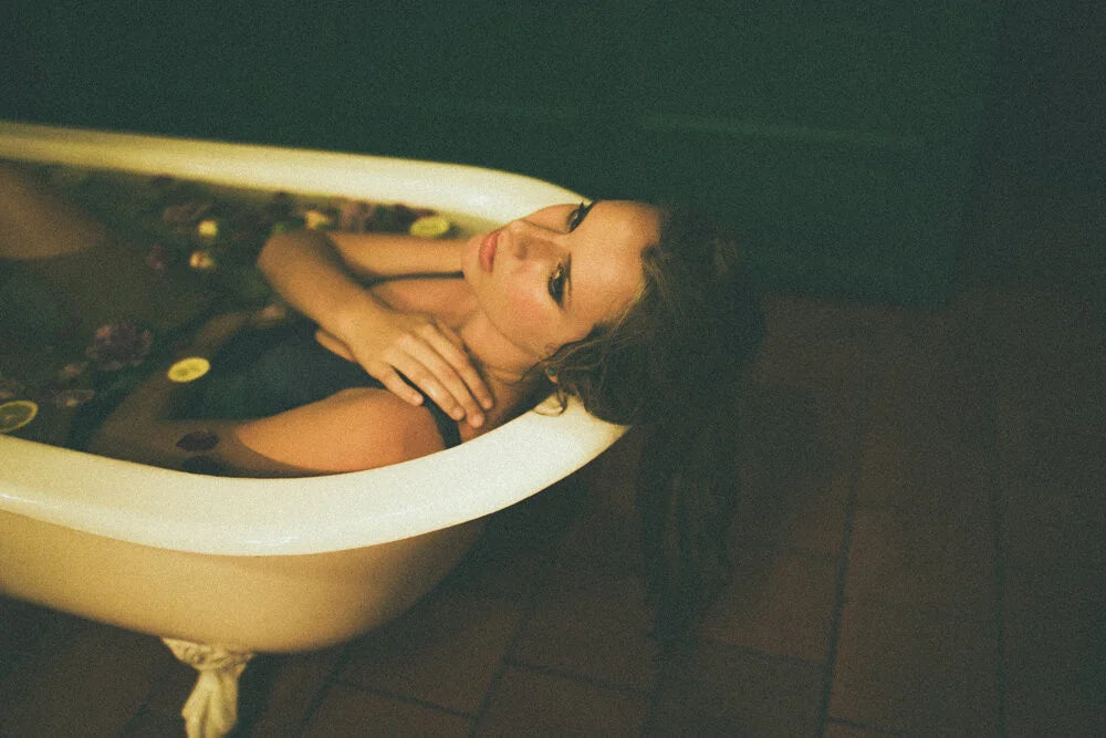 The Legacy Pack V1: Lightroom Preset Pack