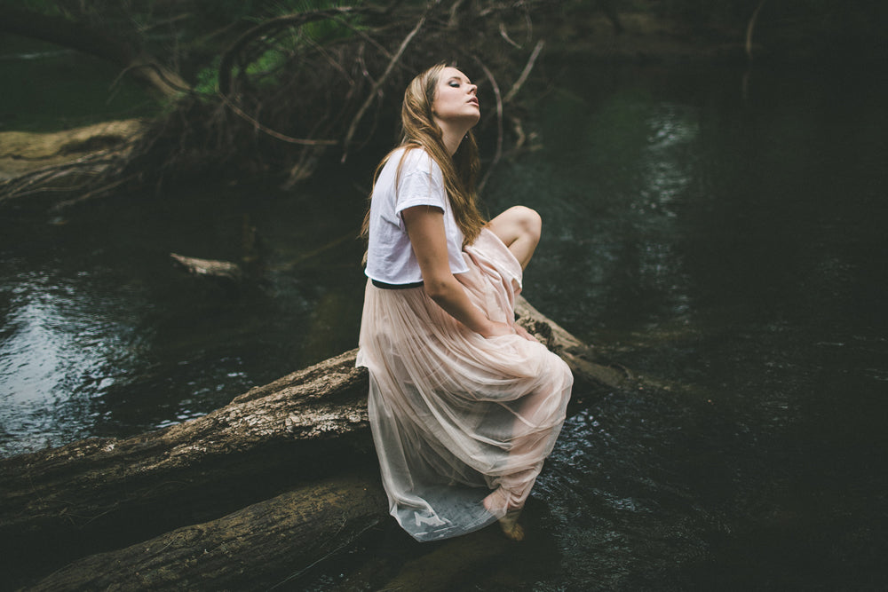 Disposable Film: Lightroom Preset Pack