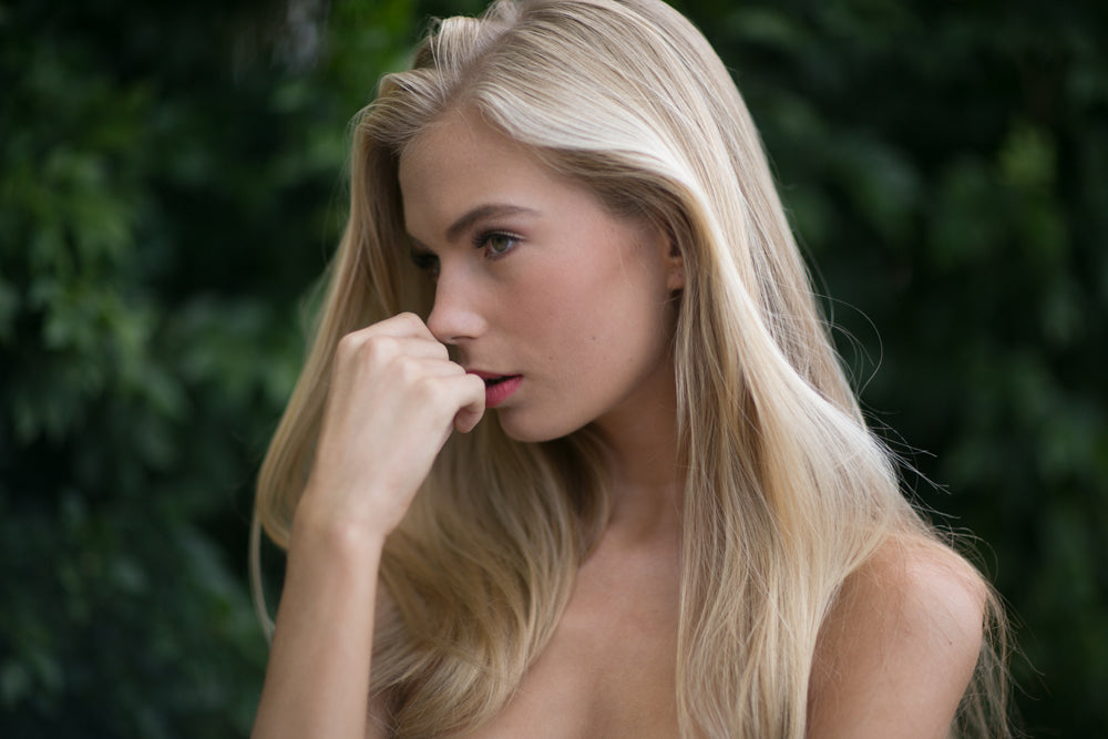 Disposable Film: Lightroom Preset Pack